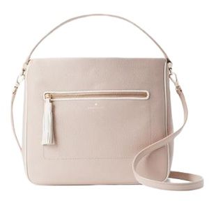 Kate Spade Chester Street Michaela Shoulder Bag